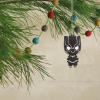 Hallmark Marvel Super Heroes Mystery Christmas Ornaments, Set of 2(Marvel 2 Mystery)
