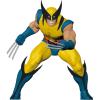 Hallmark Keepsake Christmas Ornament 2025, Marvel Deadpool It’s a Sign! with Light, Gifts for Marvel Fans(X-Men ’97 Wolverine)