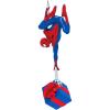 Hallmark Keepsake Christmas Ornament 2025, Marvel Fantastic Four, Gifts for Marvel Fans(Spider-Man)