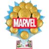 Hallmark Keepsake Christmas Ornament 2025, Marvel Spider-Man Peekbuster with Motion-Activated Sound, Gifts for Marvel Fans(Celebrating 85 Years)