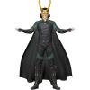 Hallmark Keepsake Christmas Ornament 2025, Marvel Spider-Man Peekbuster with Motion-Activated Sound, Gifts for Marvel Fans(Loki)