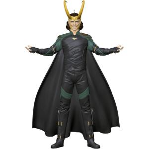Hallmark Keepsake Christmas Ornament 2025, Marvel Spider-Man Peekbuster with Motion-Activated Sound, Gifts for Marvel Fans(Loki)