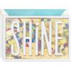 Graduation  SHINE Confetti