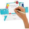 Hallmark Paper Wonder Pop Up Birthday Card with Music (Birthday Cake, Happy by Pharell Williams)(Ice Cream Truck)
