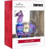 Hallmark Fortnite Loot Llama Christmas Ornament(Loot Llama)