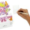 Hallmark Pop Up Easter Card (Displayable Bouquet of Flowers)