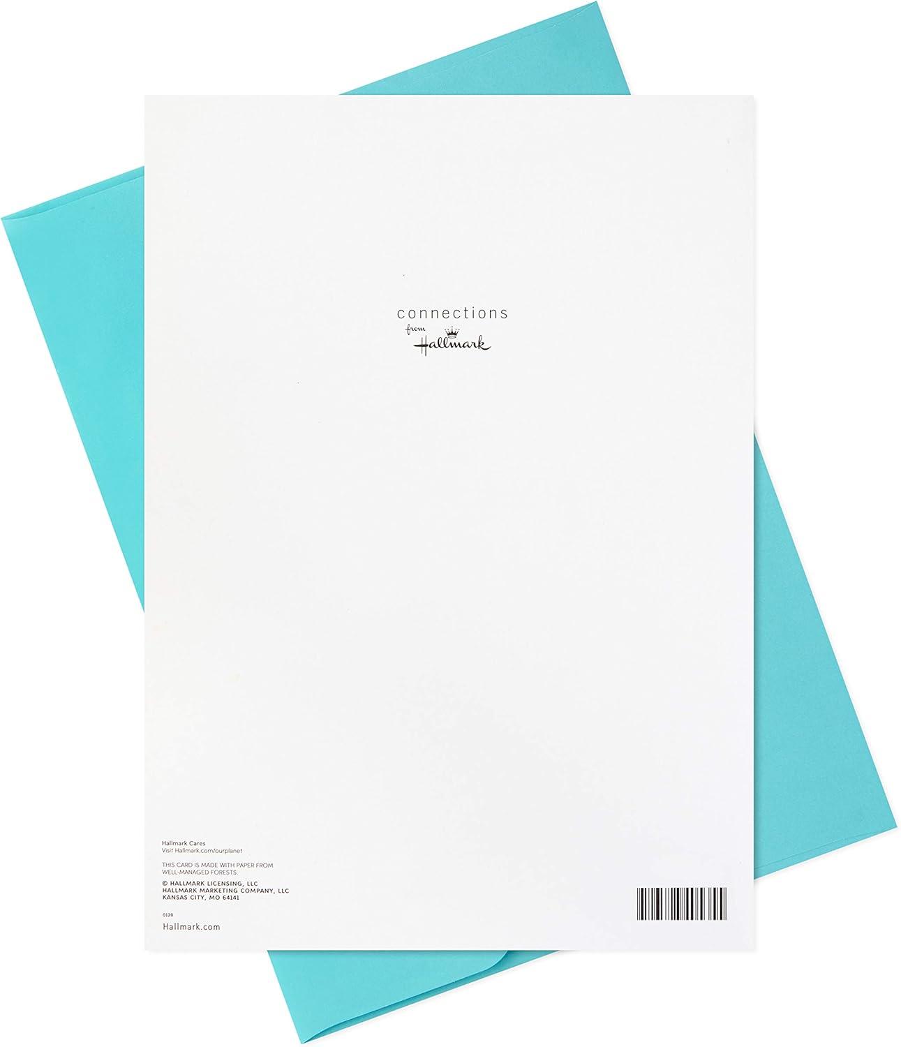 image:imageHallmark Jumbo Birthday Card for Kids Sports AllStar Kid
