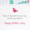 Hallmark Paper Wonder Mother’s Day Pop Up Card for Mom (Pot of Flowers)(Pop Up  Pot of Flowers)