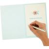 Hallmark Thank You Cards (4 Cards with Envelopes) for Nurses Day, Admin Professional Day, Teacher Appreciation and More(Keep Things Running Smoothly)