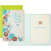 Hallmark Thank You Cards (4 Cards with Envelopes) for Nurses Day, Admin Professional Day, Teacher Appreciation and More(Keep Things Running Smoothly)