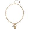Hallmark Aries Pendant Necklace – Bold & Fearless