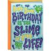 Slime of Your Life