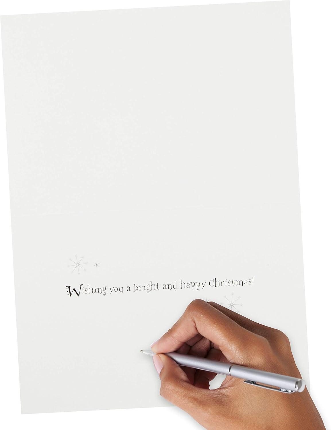 image:imageHallmark Peanuts Christmas Cards Nativity Pageant 16 Cards and 17 EnvelopesHarry Potter Holiday Cards