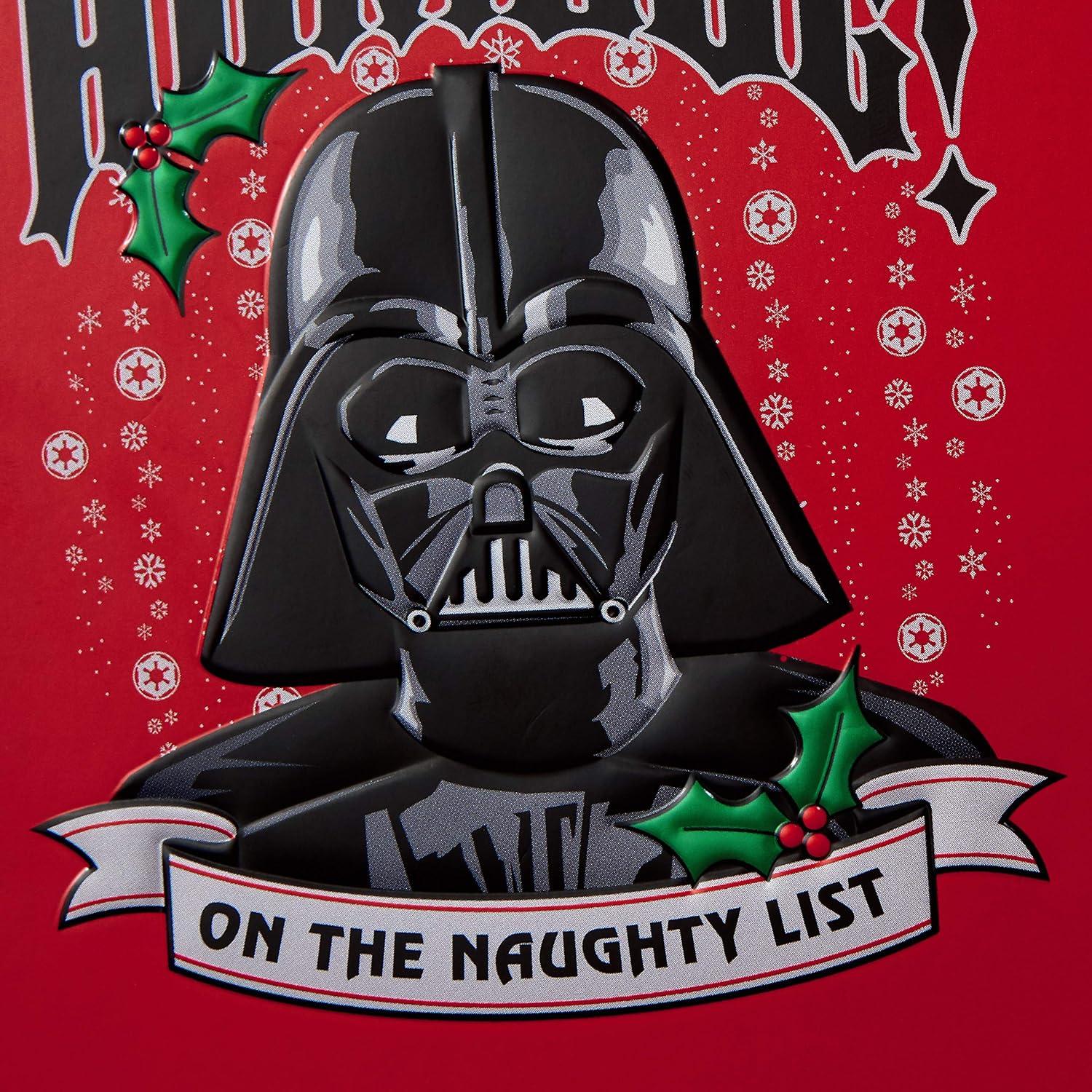 image:imageHallmark Peanuts Christmas Cards Nativity Pageant 16 Cards and 17 EnvelopesStar Wars Holiday Cards