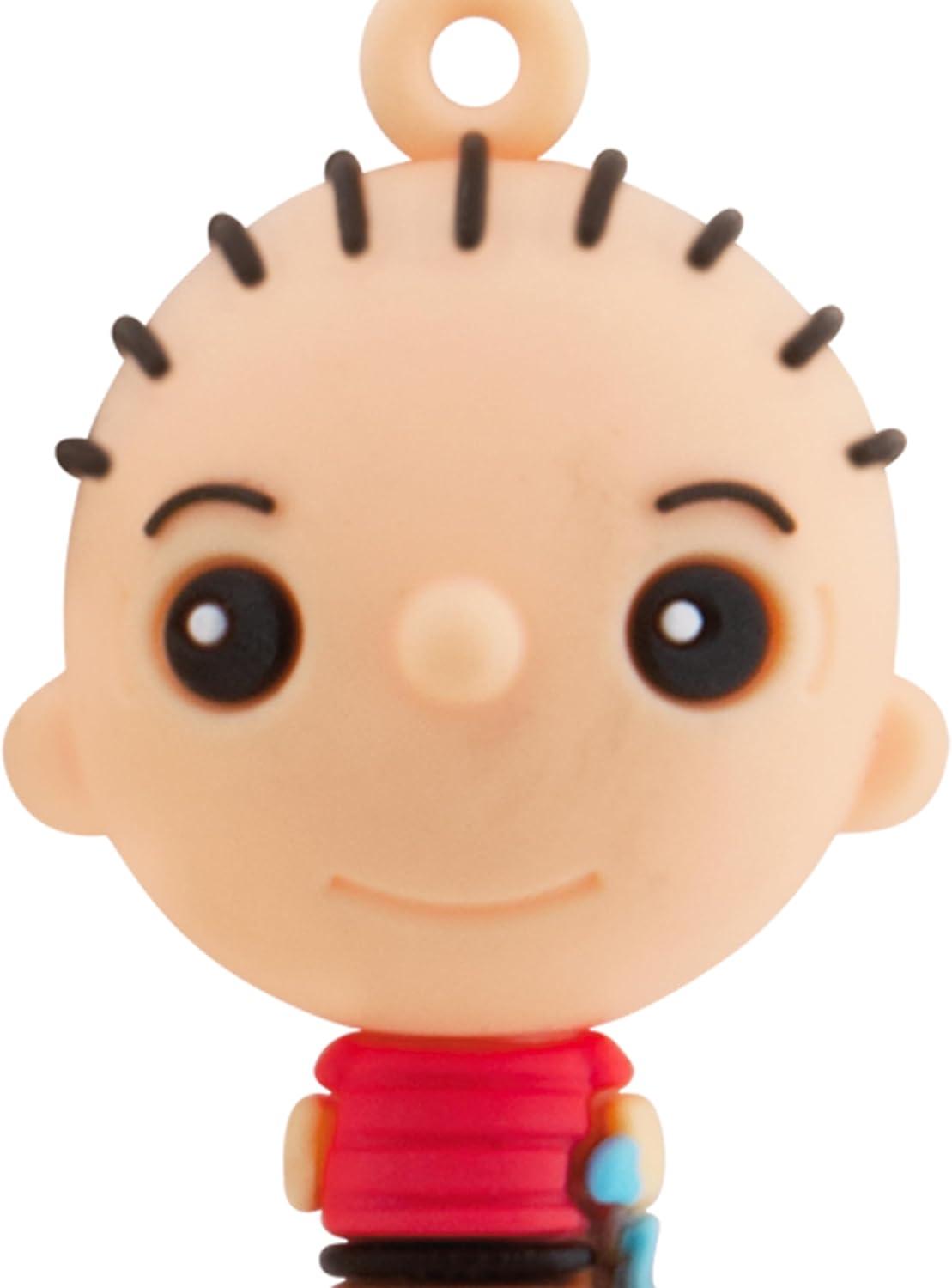 image:imageHallmark Peanuts Mini Christmas Ornaments Shatterproof Set of 6Mini Set of 6