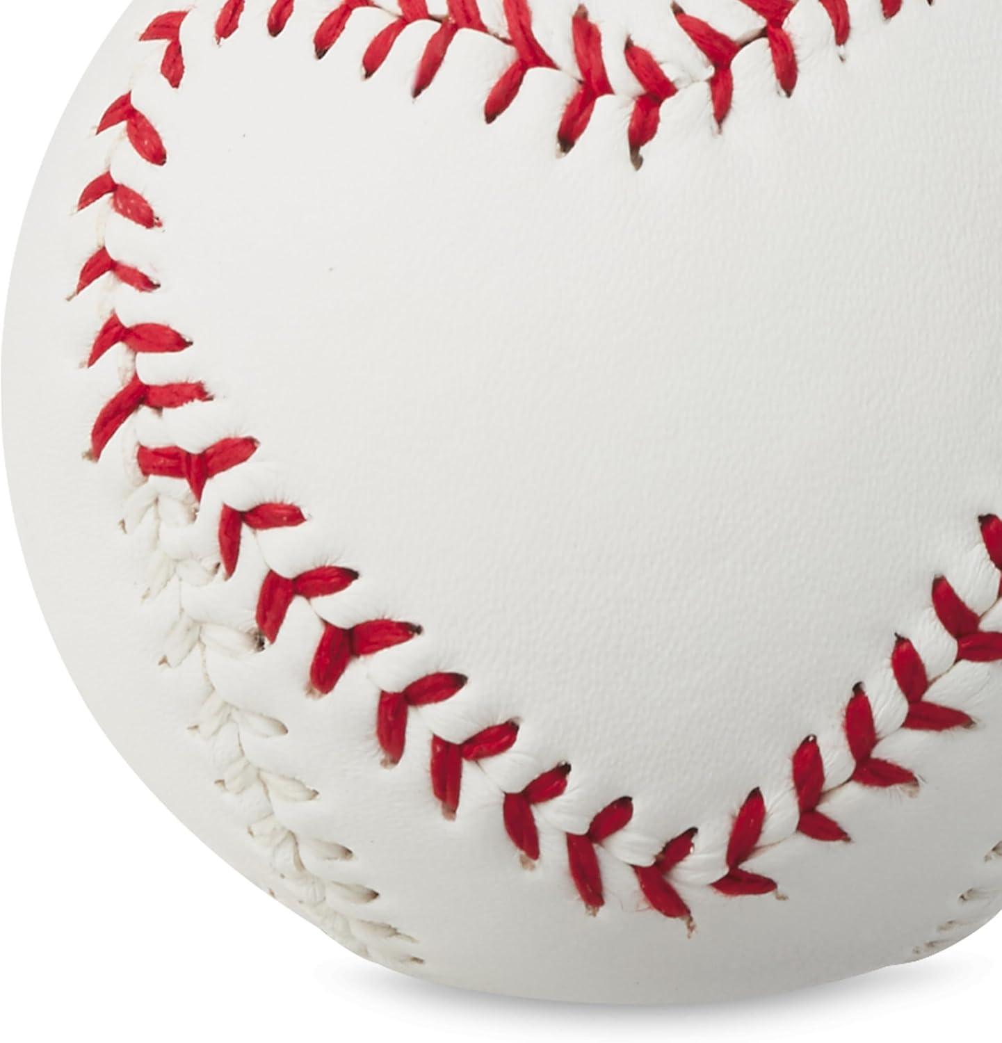 image:imageHallmark Red Heart Baseball MVP of My Heart Valentines Day Gift for Husband Wife Boyfriend Girlfriend