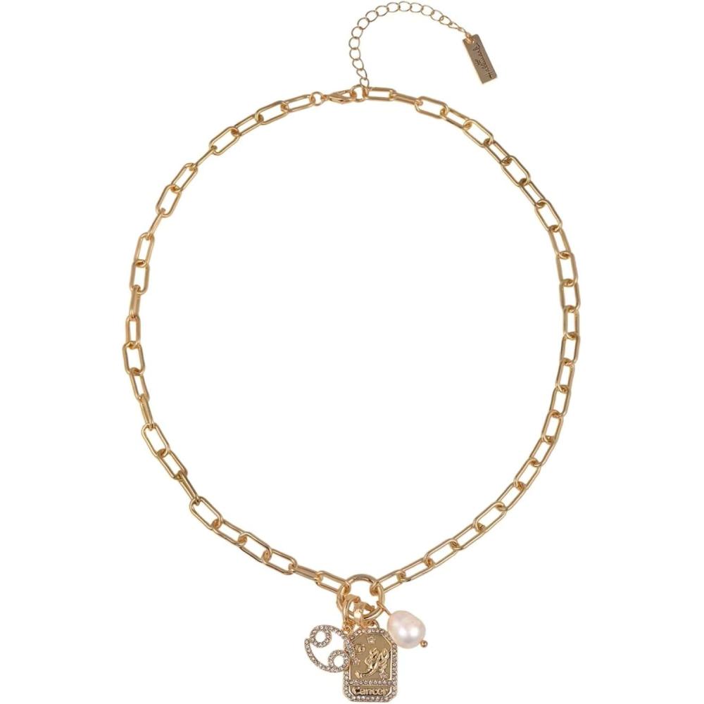image:imageHallmark Cancer Pendant Necklace  Nurturing amp Timeless