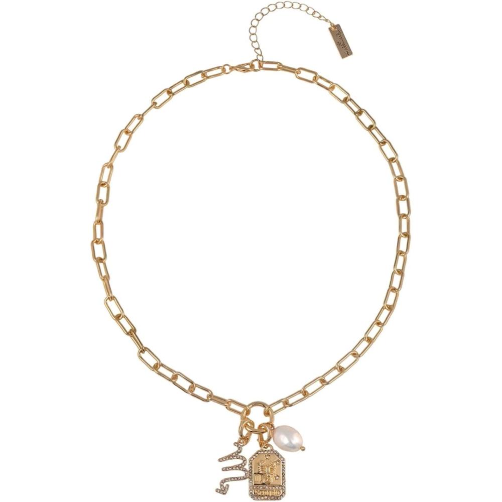 image:imageHallmark Scorpio Pendant Necklace Mysterious amp Powerful