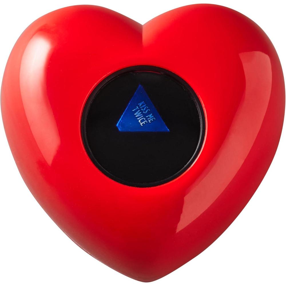 image:imageHallmark Valentines Day Date Night Heart Toy Flirty FortuneTeller Gift for Husband Wife Boyfriend Girlfriend Romantic Partner