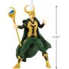 Hallmark Marvel Loki Resin Christmas Ornament