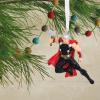 Hallmark Marvel Thor with Mjolnir Christmas Ornament, 2.77 x 3.3 x 1.85 inches