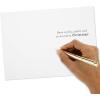Hallmark Pack of Disney Christmas Cards, Jolly Joyful Mickey Mouse (10 Cards with Envelopes)