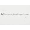 Hallmark Peanuts Christmas Cards, Nativity Pageant (16 Cards and 17 Envelopes)(Harry Potter Holiday Cards)