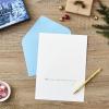 Hallmark Peanuts Christmas Cards, Nativity Pageant (16 Cards and 17 Envelopes)(Harry Potter Holiday Cards)