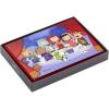 Hallmark Peanuts Christmas Cards, Nativity Pageant (16 Cards and 17 Envelopes)(Peanuts Nativity Pageant Holiday Cards)