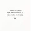 Hallmark Peanuts Christmas Cards, Nativity Pageant (16 Cards and 17 Envelopes)(Star Wars Holiday Cards)
