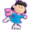 Hallmark Peanuts Mini Christmas Tree Topper and Ornaments, Set of 5(Mini Tree Topper with Ornaments)