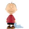 Hallmark Peanuts Snoopy Team USA Christmas Ornament(Linus with Blanket)