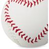 Hallmark Red Heart Baseball (MVP of My Heart) Valentine’s Day Gift for Husband, Wife, Boyfriend, Girlfriend