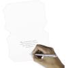 Hallmark Thomas Kinkade Christmas Cards (16 Cards and Envelopes) Christmas Blessing(Multicolor)