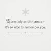 Hallmark Thomas Kinkade Christmas Cards (16 Cards and Envelopes) Christmas Blessing(Thomas Kinkade  Mountain Cottage)