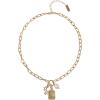 Hallmark Aquarius Pendant Necklace – Free Spirited & Unique