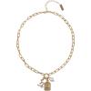 Hallmark Capricorn Pendant Necklace – Strength & Style in One