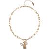 Hallmark Libra Pendant Necklace – Balanced & Charming