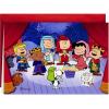 Peanuts Nativity Pageant Holiday Cards