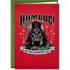 Star Wars Holiday Cards