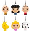 Mini Set of 6