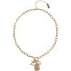 Hallmark Pisces Pendant Necklace – Dreamy & Timeless