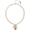 Hallmark Sagittarius Zodiac Necklace – Adventurous & Free Spirited