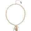 Hallmark Scorpio Pendant Necklace – Mysterious & Powerful