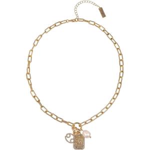 Hallmark Cancer Pendant Necklace – Nurturing & Timeless