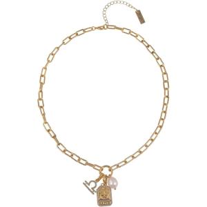 Hallmark Libra Pendant Necklace – Balanced & Charming