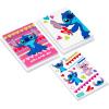 Hallmark Disney Lilo & Stitch Valentine’s Day Sticker Card Assortment for Kids (24 Note Cards, Sticker Sheets and Envelopes)(Lilo & Stitch Valentine’s Day)