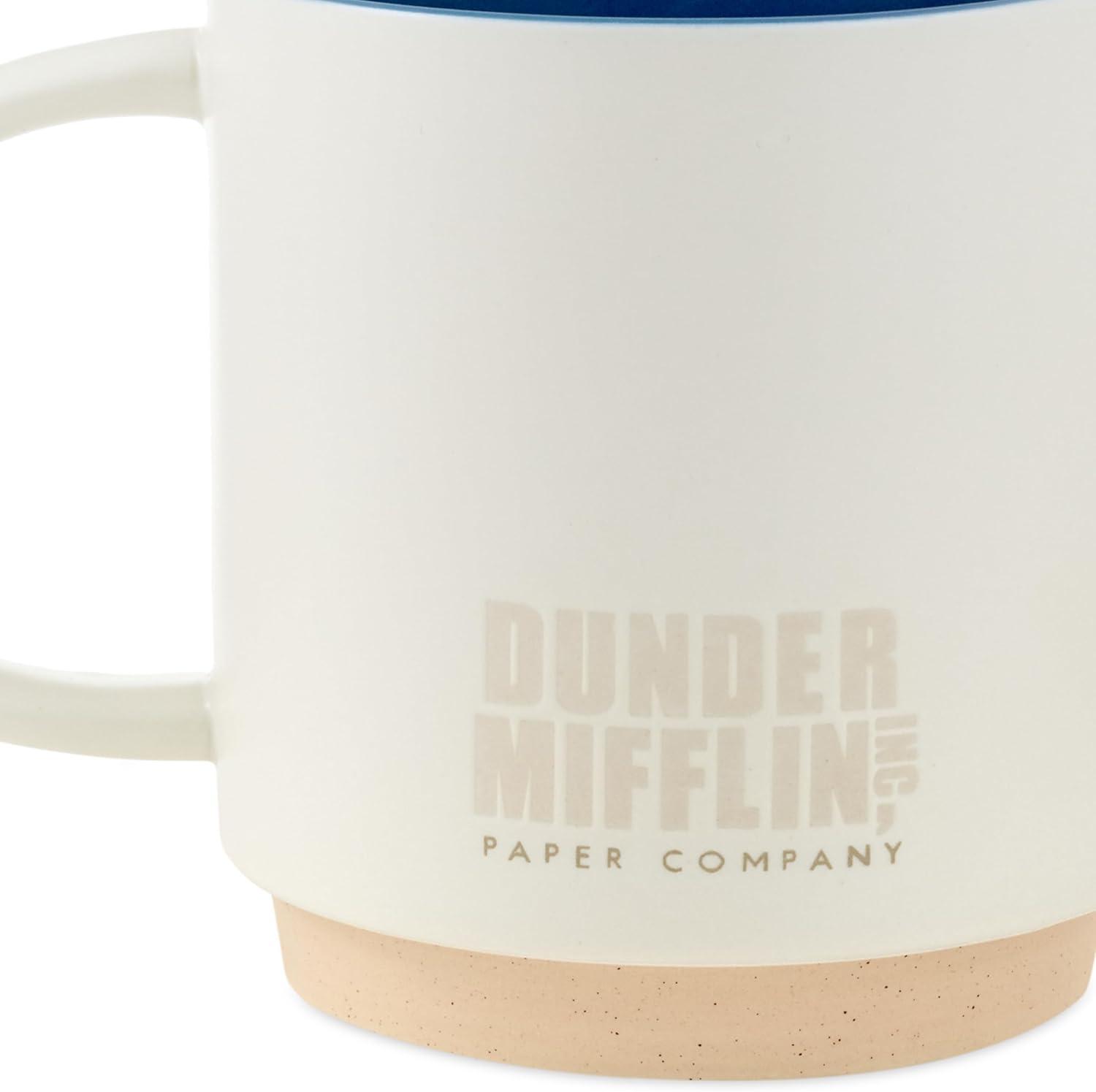 image:imageHallmark The Office Mug Set of 2 Assistant to the Regional Manager Gifts for FansThe Office