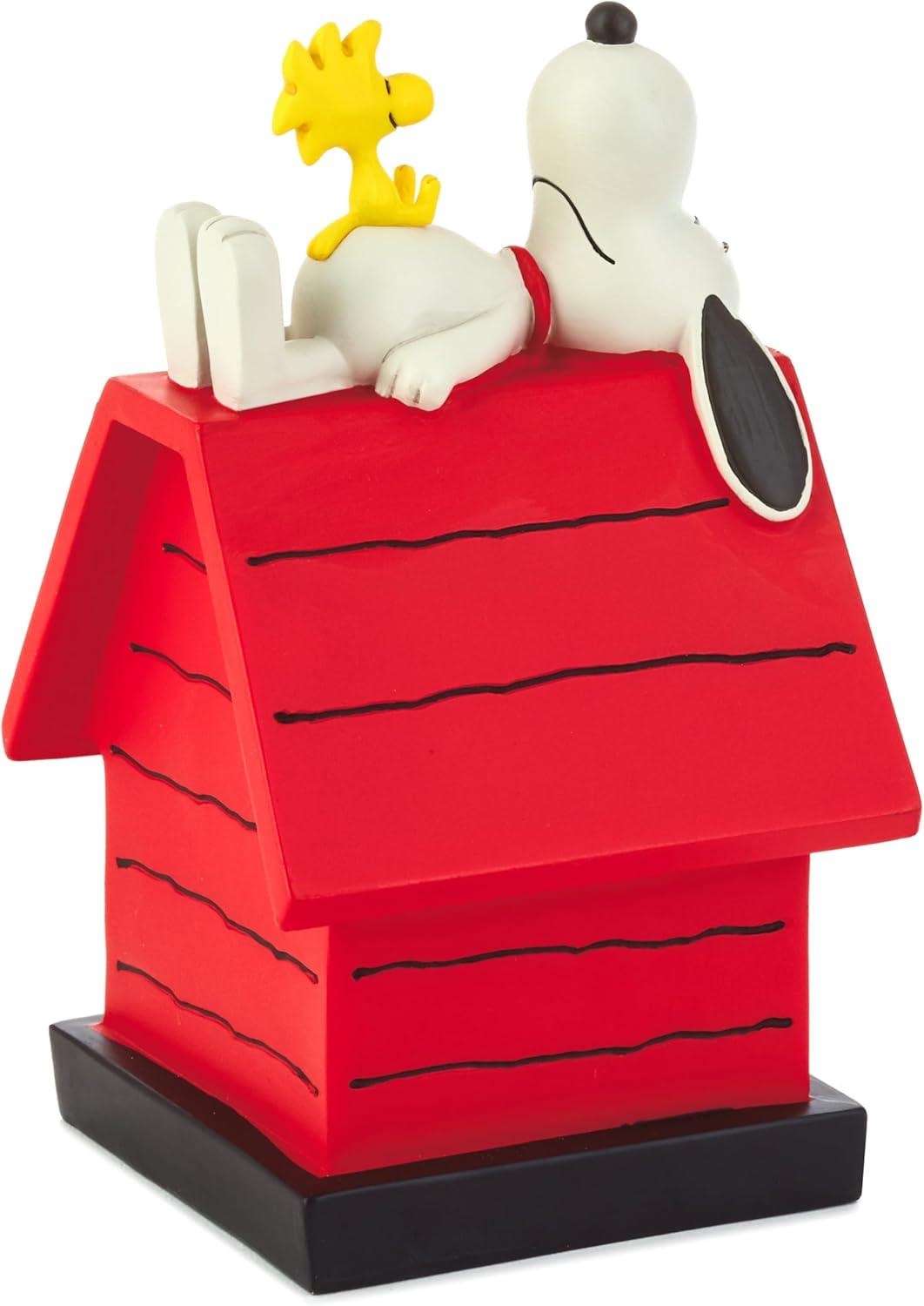 image:imageHallmark The Office Perpetual Calendar Stapler in Gelatin Gifts for FansPeanuts Smile