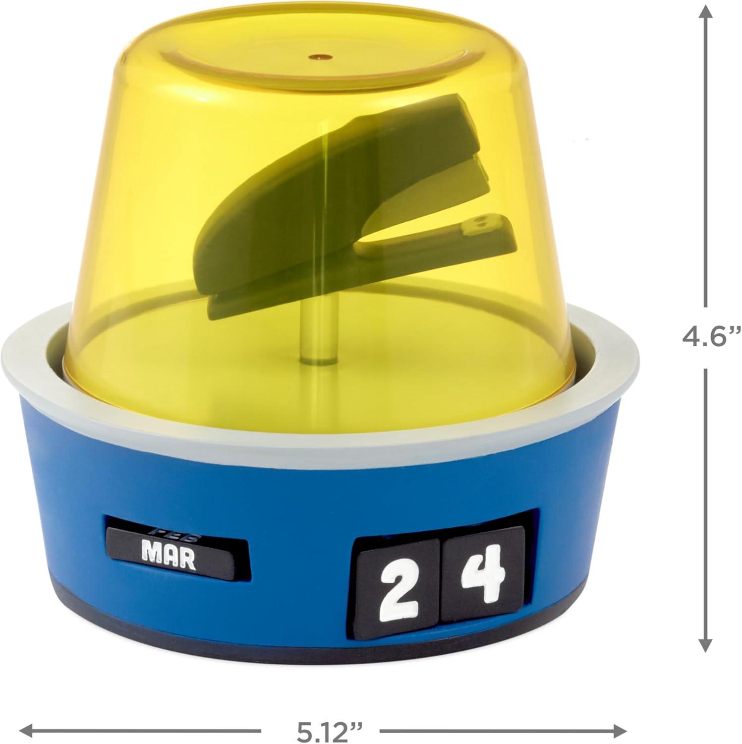 image:imageHallmark The Office Perpetual Calendar Stapler in Gelatin Gifts for FansThe Office